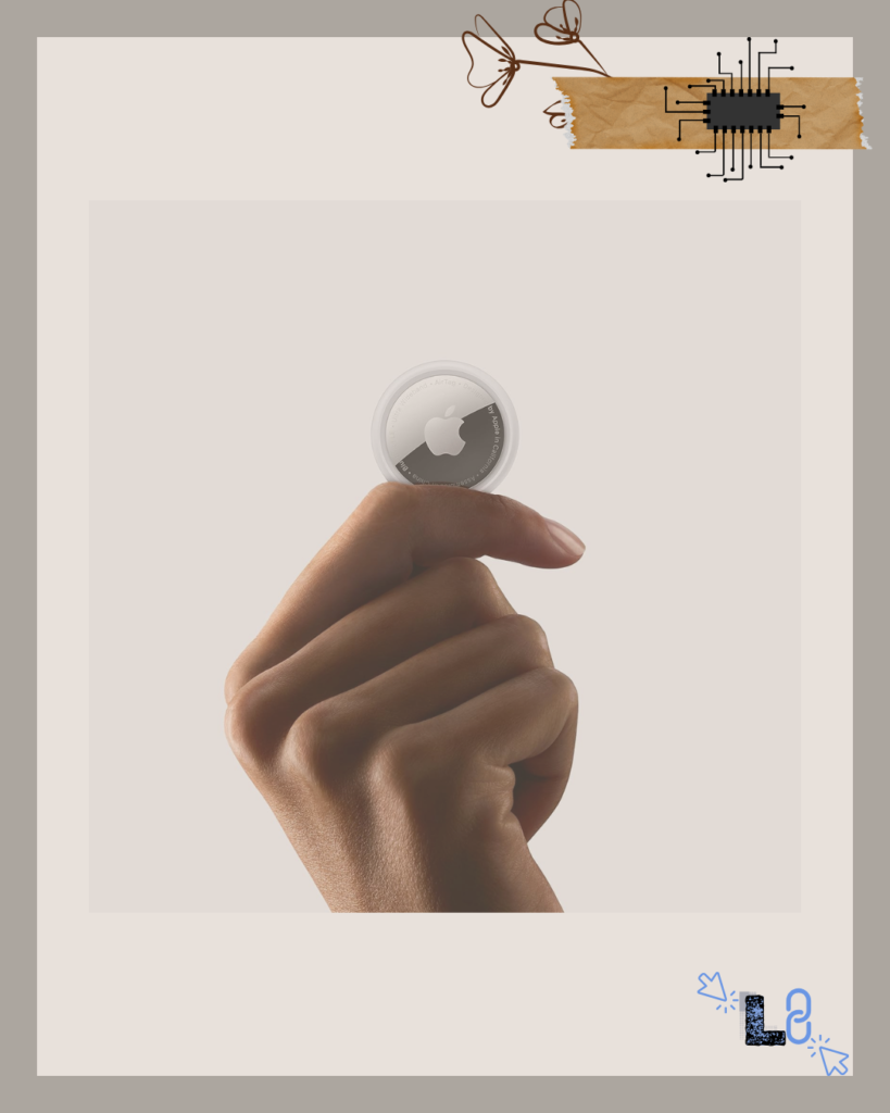 Apple AirTag